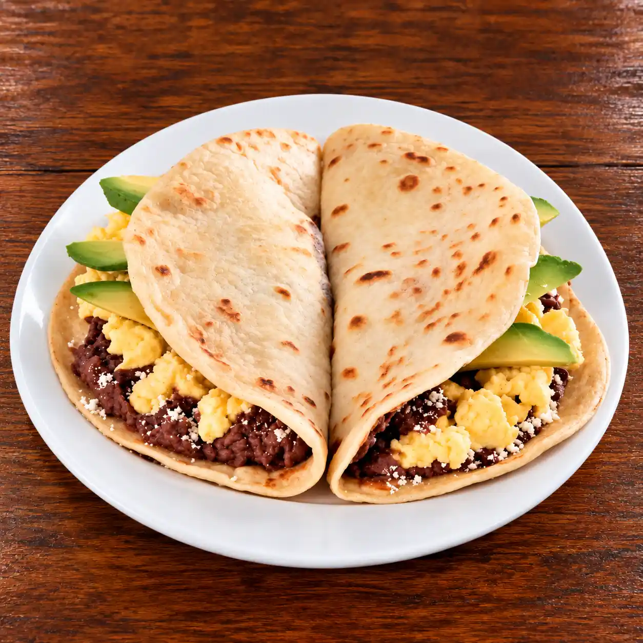 Baleadas