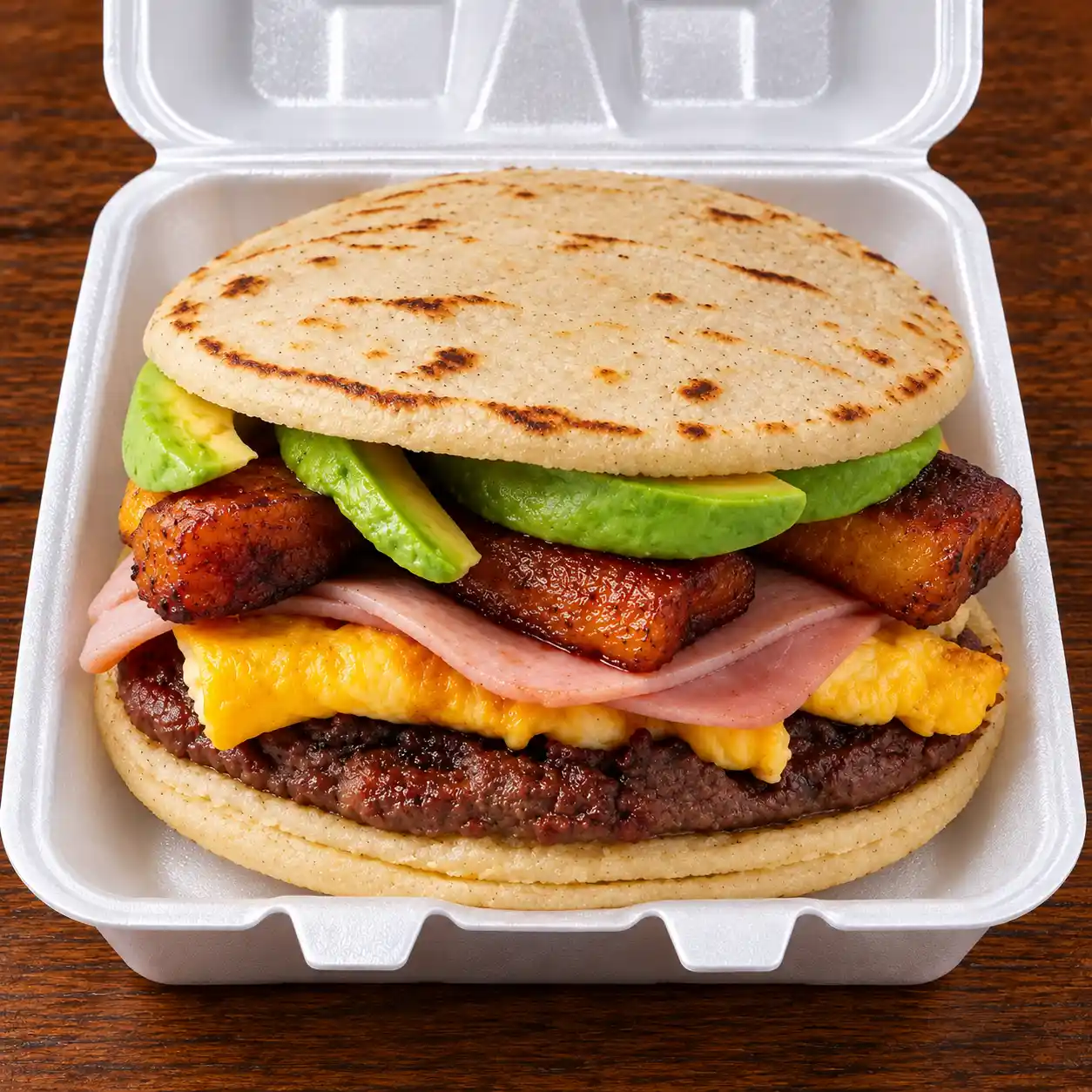 Burrita Catracha