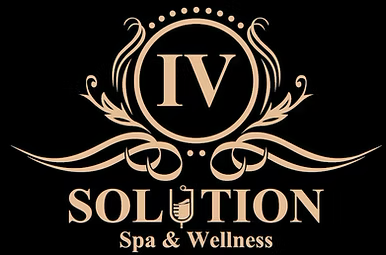 IV Solutions Spa & Wellness
