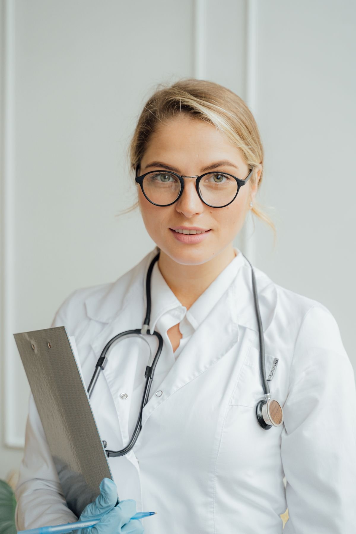 Bilingual RN — Registered Nurse · Spanish-First Care