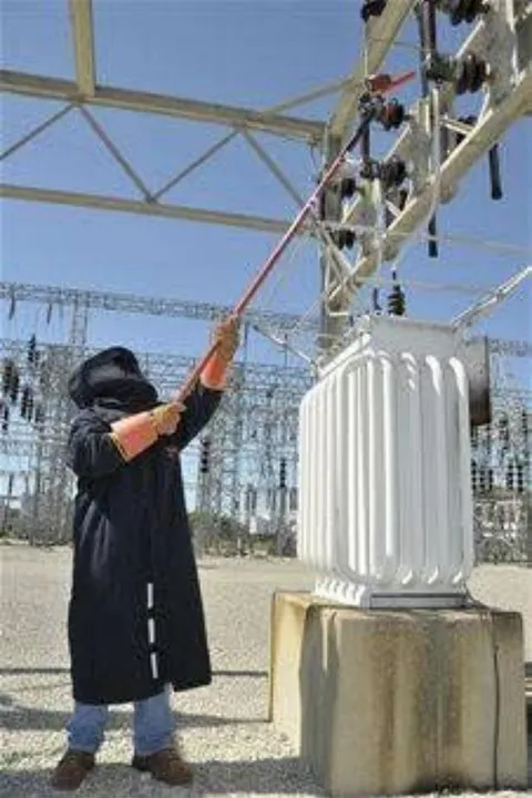 Substations & Testing service by Plant Wide Services