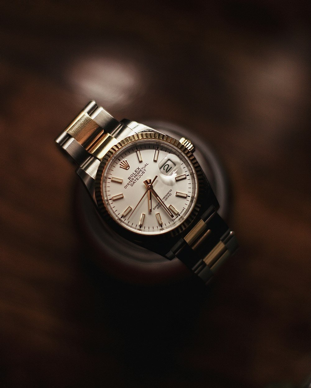 Representative photo — Repair & Restoration at Solid Gold Jewelers