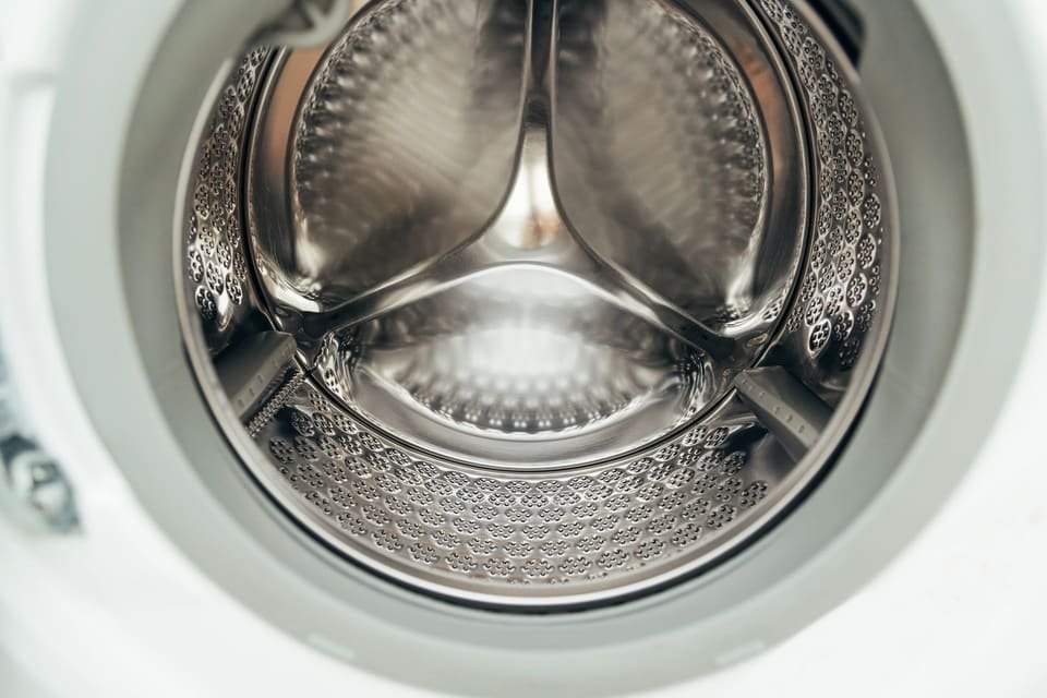 Why Is My Washer Not Spinning? 7 Common Causes