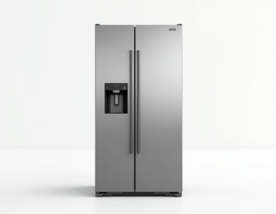 Refrigerator Repair — The Appliance Plug